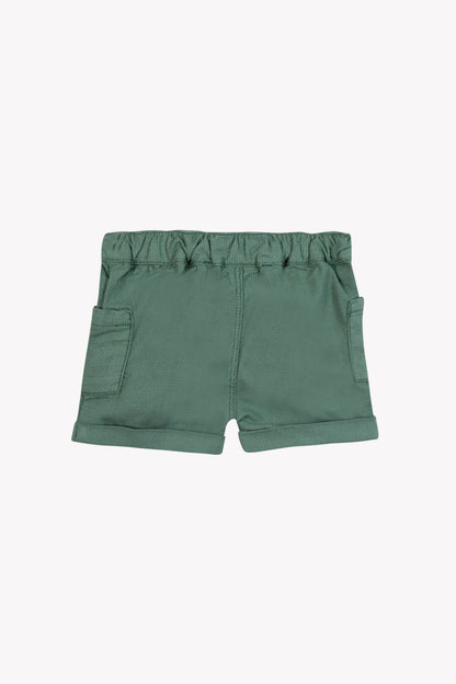 Tartine et Chocolat Short7