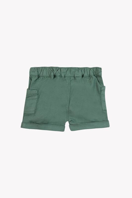 Tartine et Chocolat Short7