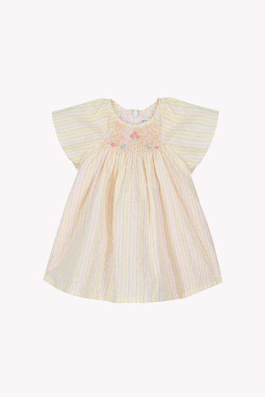 Tartine et Chocolat Robe16