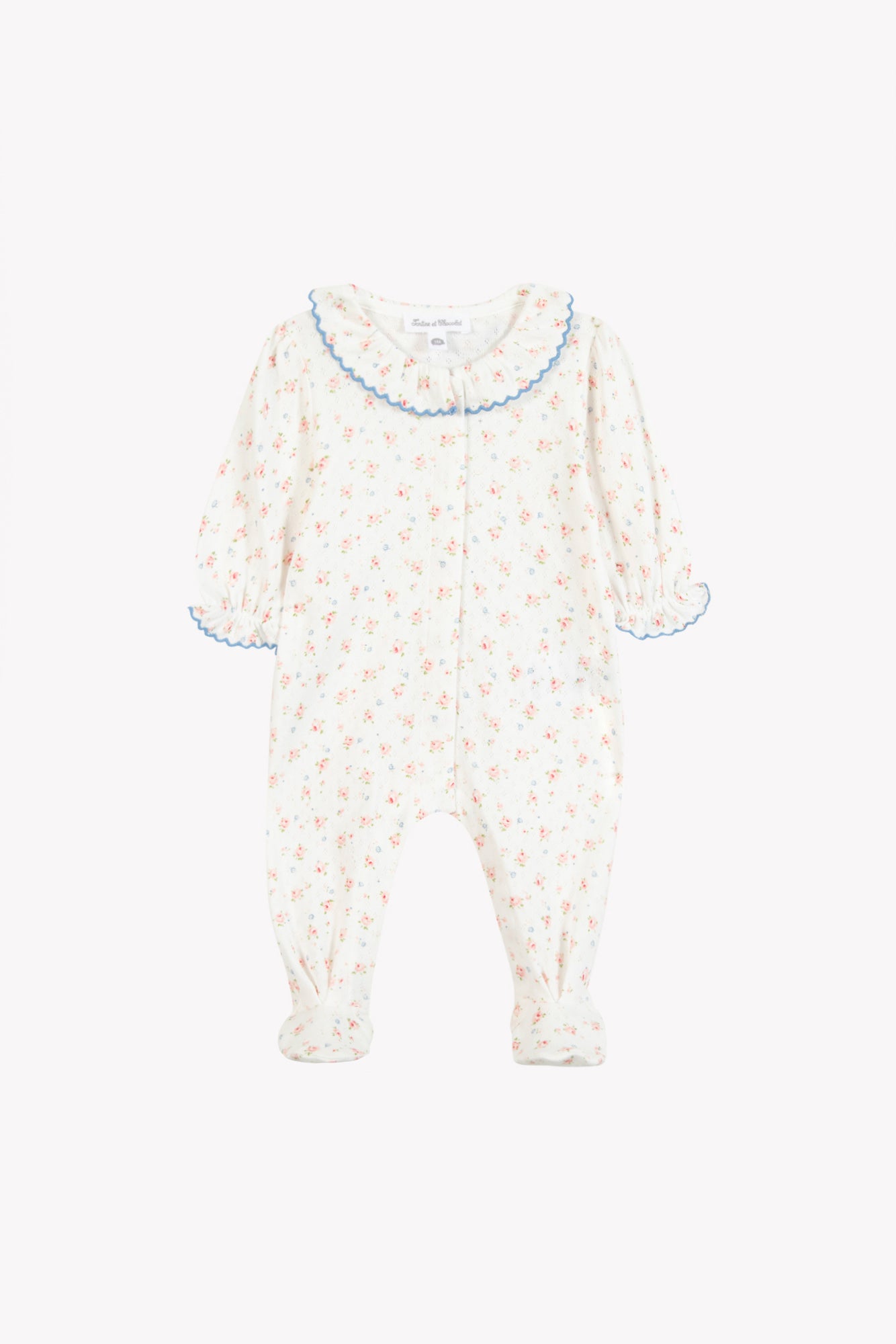 Tartine et Chocolat Pyjama2