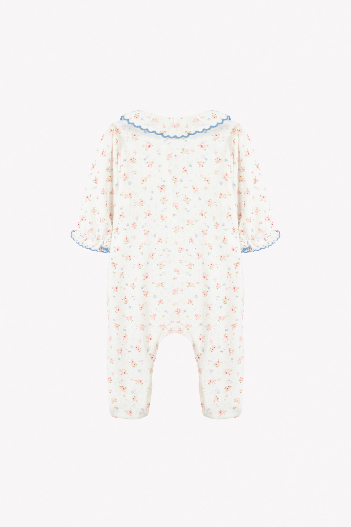 Tartine et Chocolat Pyjama2
