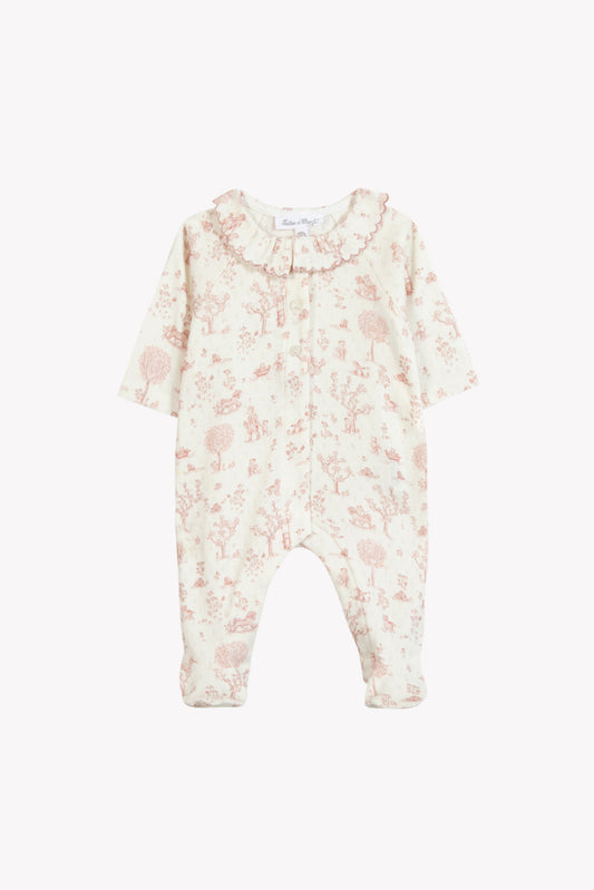 Tartine Pyjama5