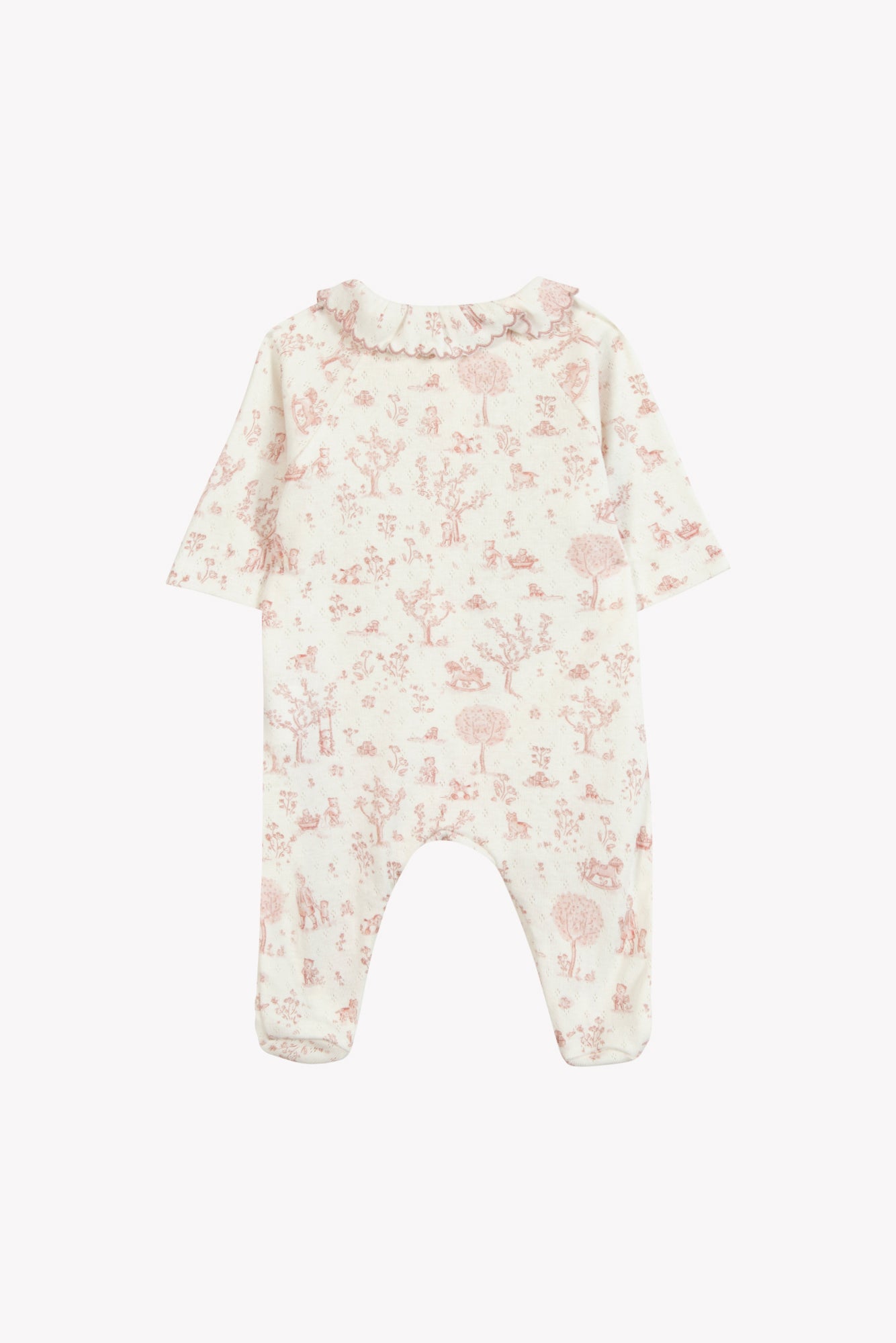 Tartine Pyjama5