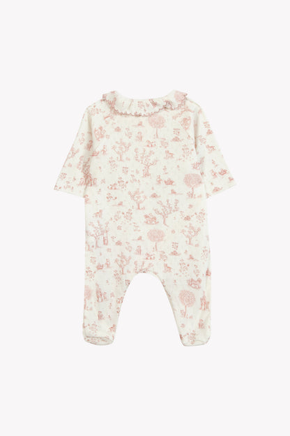 Tartine Pyjama5