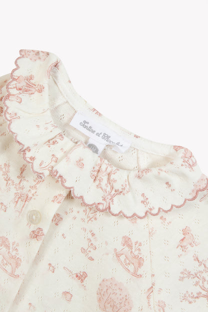 Tartine Pyjama5
