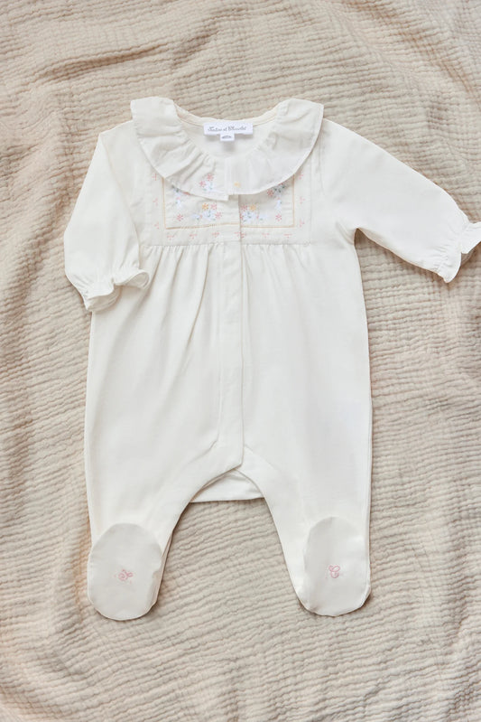 Tartine et Chocolat Pyjama14