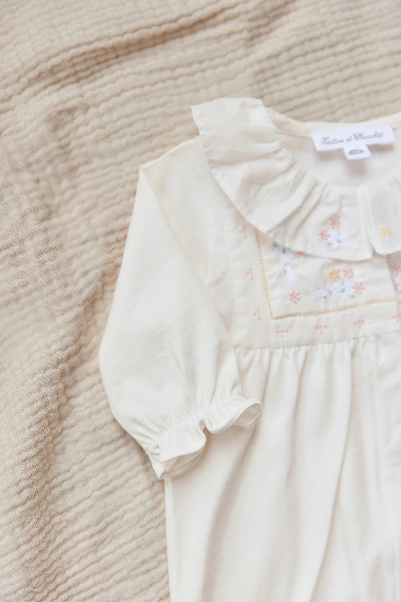 Tartine et Chocolat Pyjama14