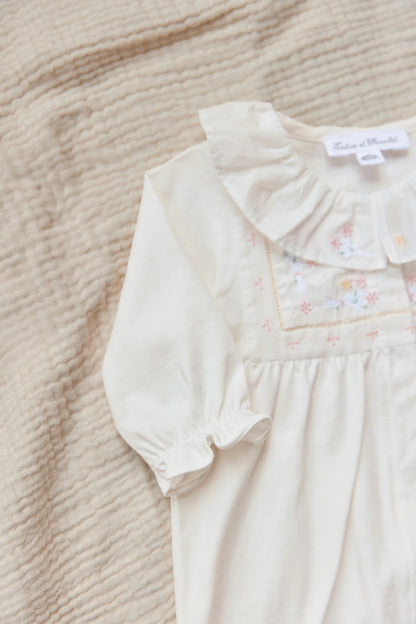 Tartine et Chocolat Pyjama14
