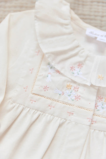 Tartine et Chocolat Pyjama14