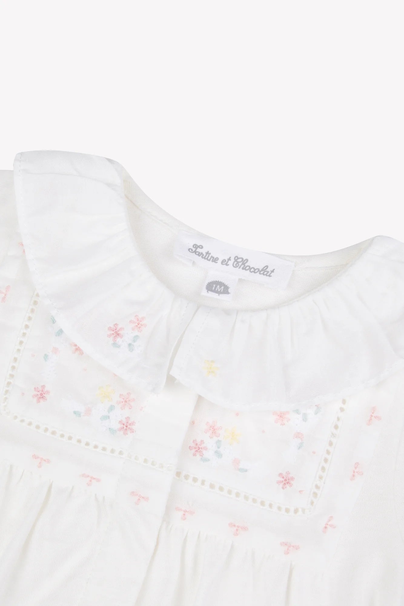 Tartine et Chocolat Pyjama14