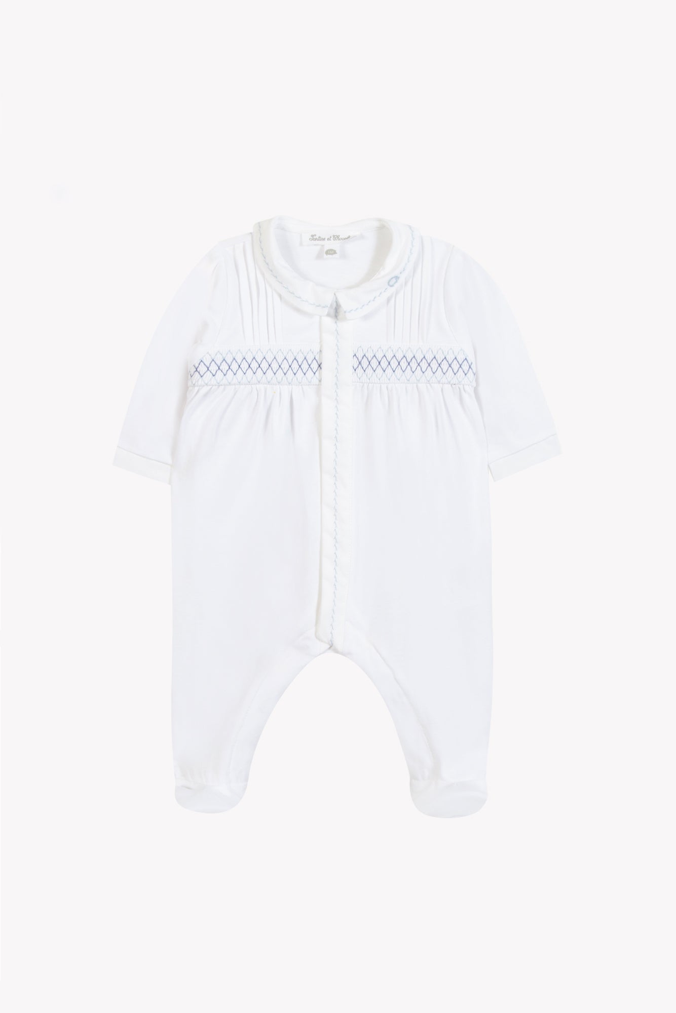 Tartine et Chocolat Pyjama15