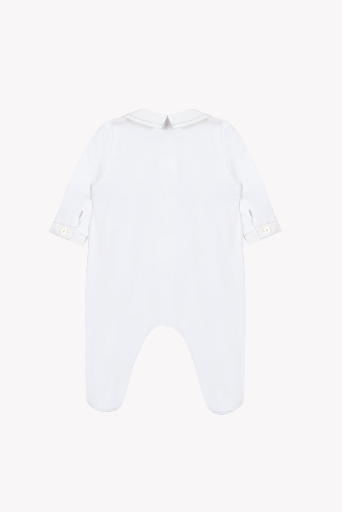 Tartine et Chocolat Pyjama15