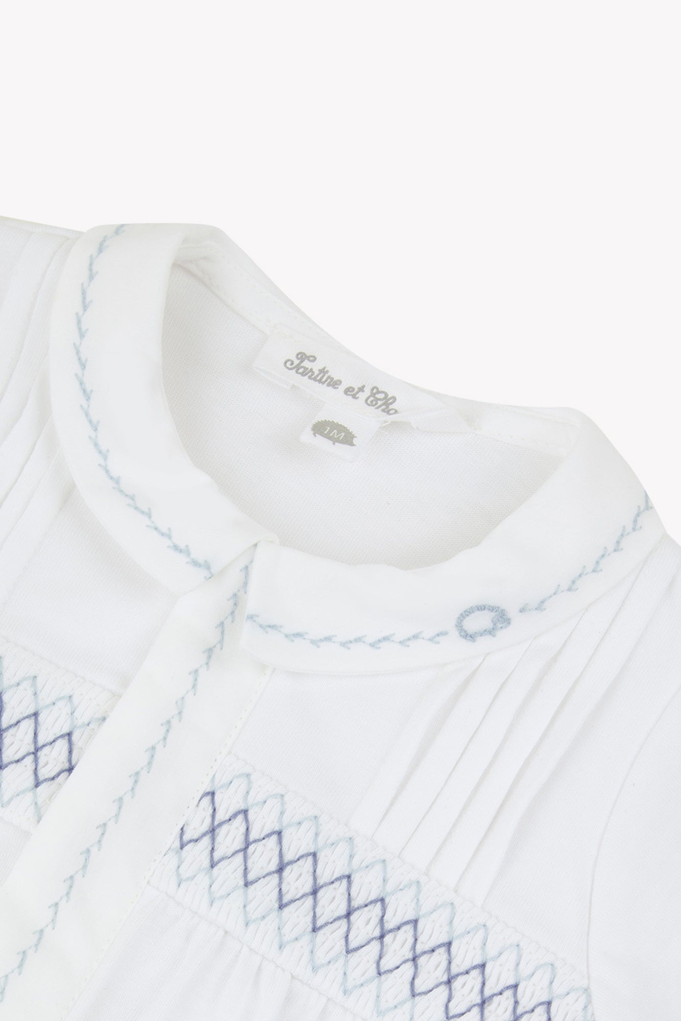 Tartine et Chocolat Pyjama15