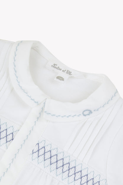 Tartine et Chocolat Pyjama15