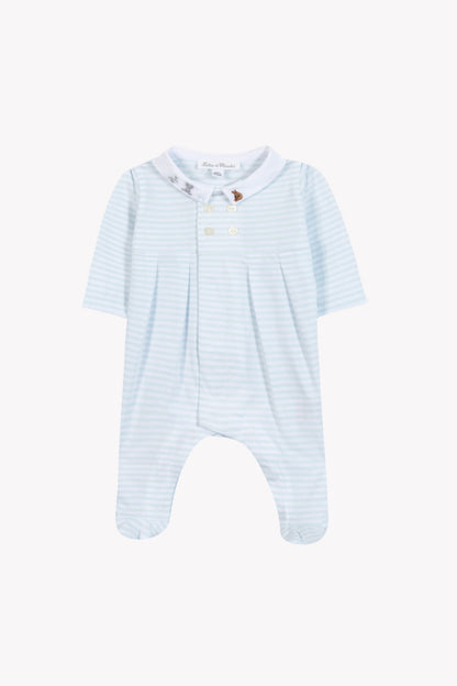 Tartine et Chocolat Pyjama16