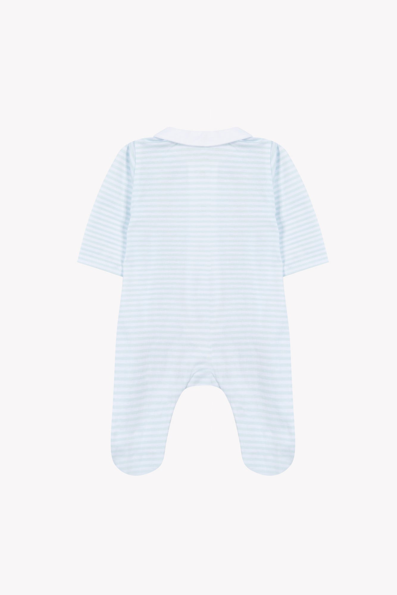 Tartine et Chocolat Pyjama16