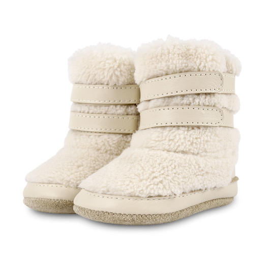 Donsje Larisso Booties