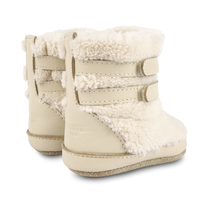 Donsje Larisso Booties
