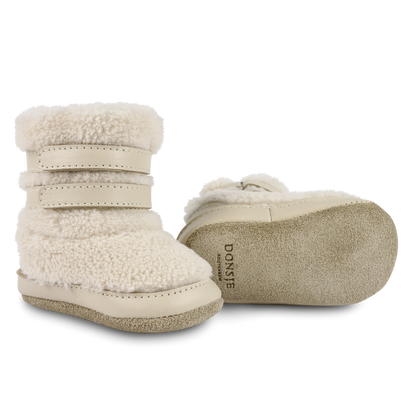 Donsje Larisso Booties