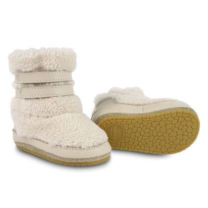 Donsje Larisso Booties