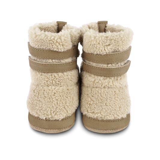 Donsje Larisso Booties