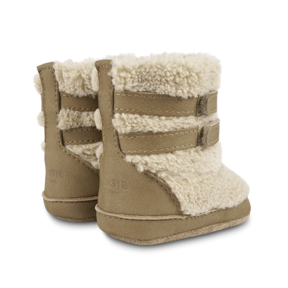 Donsje Larisso Booties