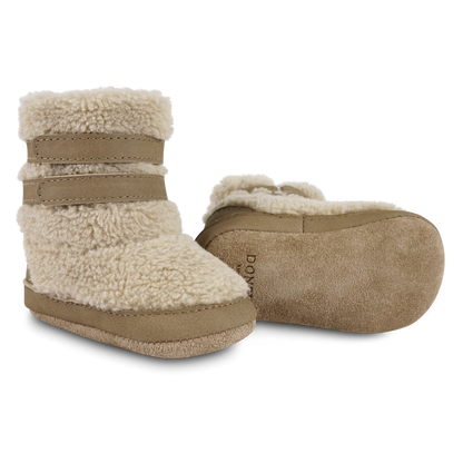 Donsje Larisso Booties