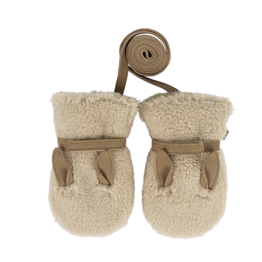 Donsje Richy Mittens- Alpaca