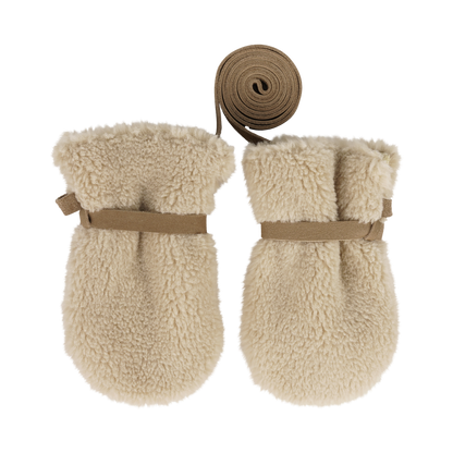 Donsje Richy Mittens- Alpaca