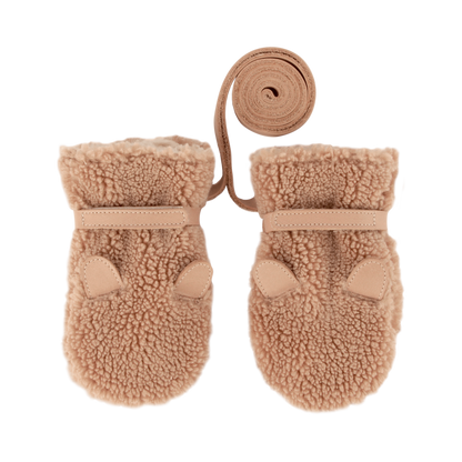 Donsje Richy Mittens- Teddy Bear