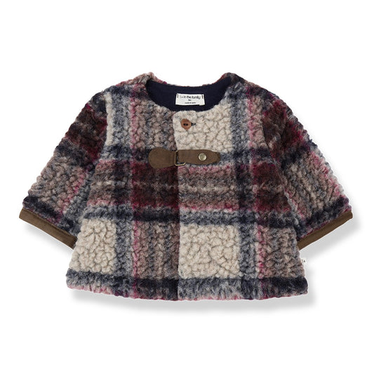 1+ in the Family Charlotte Jacket