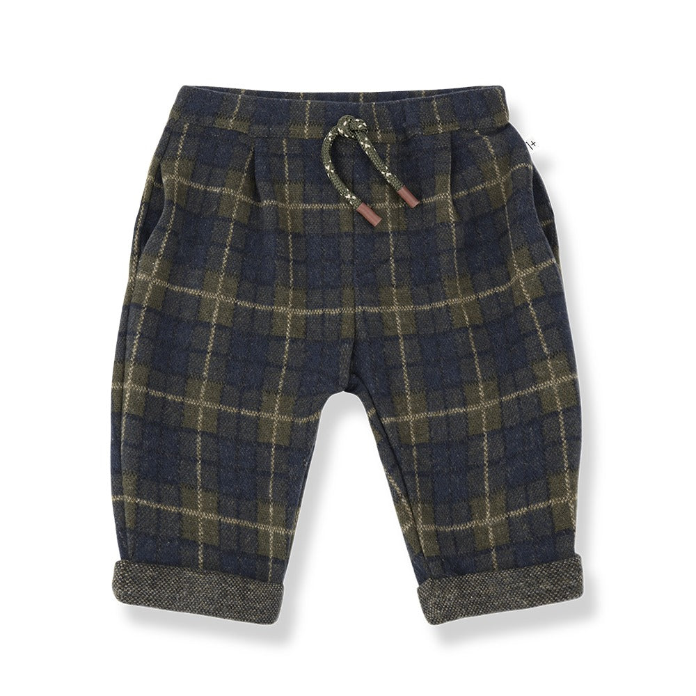 1+ in the Family Churchill Pants