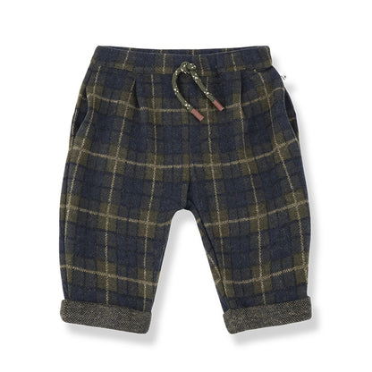 1+ in the Family Churchill Pants