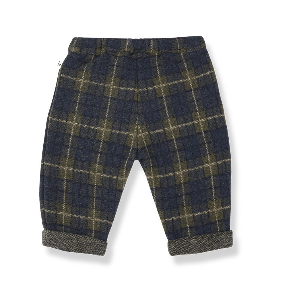 1+ in the Family Churchill Pants