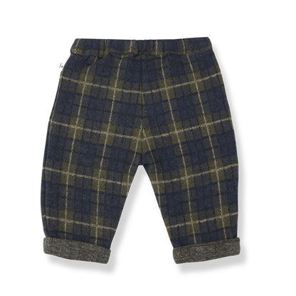 1+ in the Family Churchill Pants