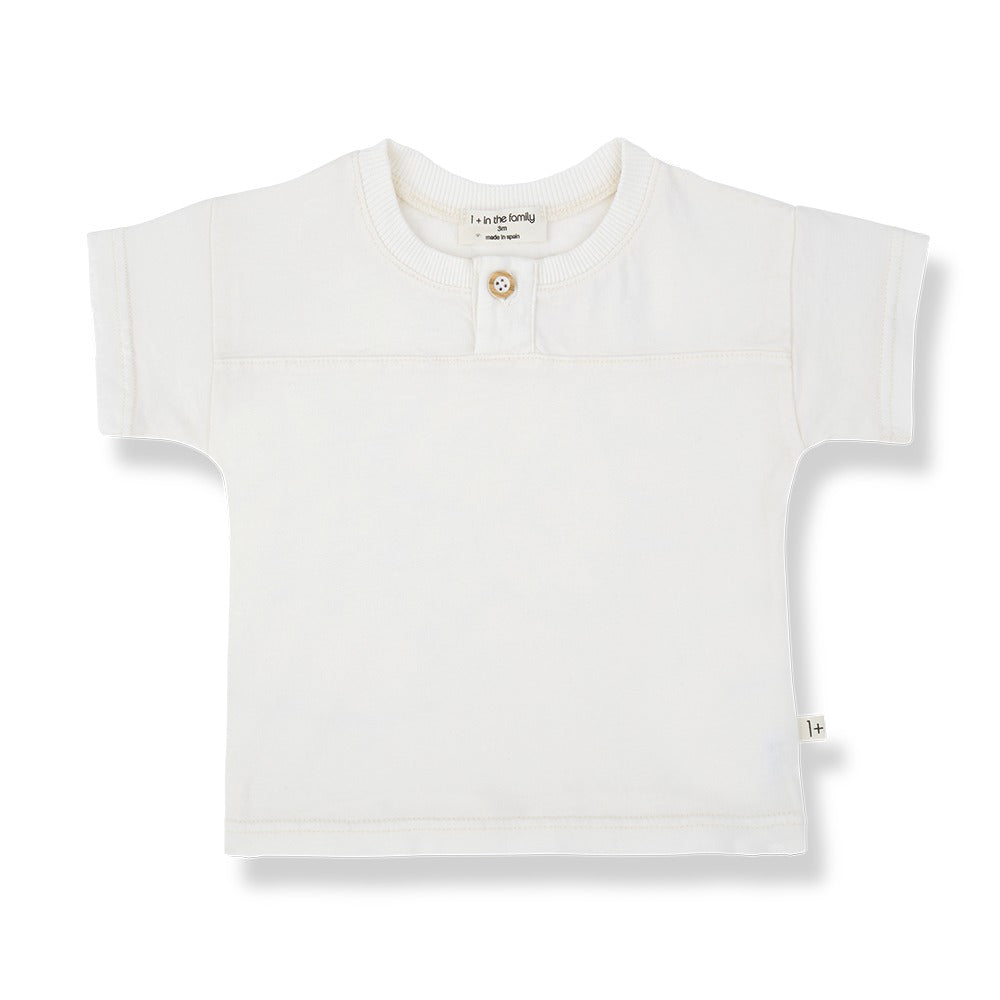 1+ in the Family Ciutadella Shirt
