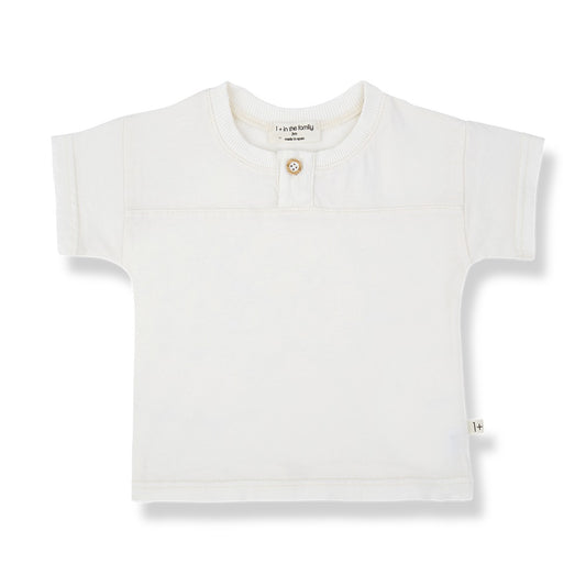 1+ in the Family Ciutadella Shirt