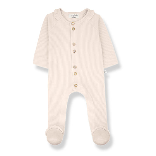 1+ in the Family Clareta Jumpsuit