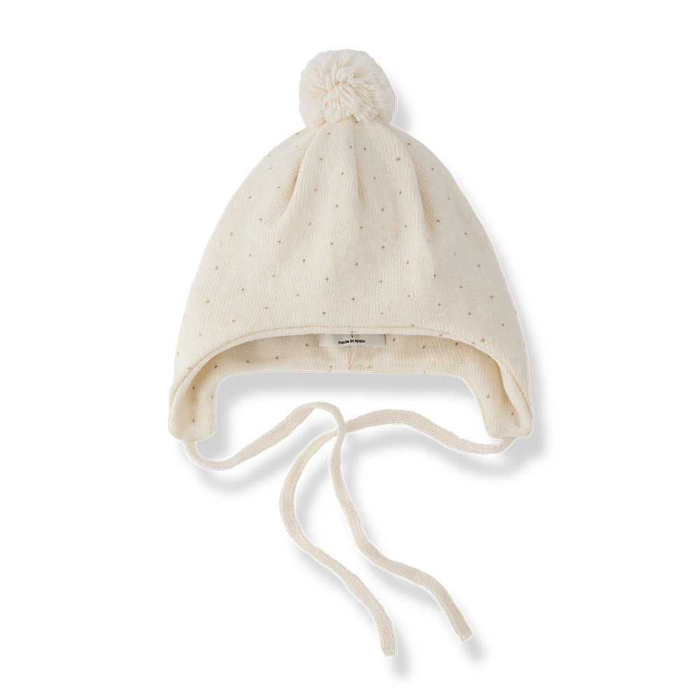 1+ in the Family Clichy Beanie