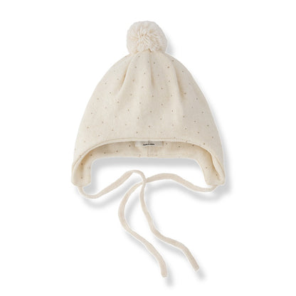 1+ in the Family Clichy Beanie
