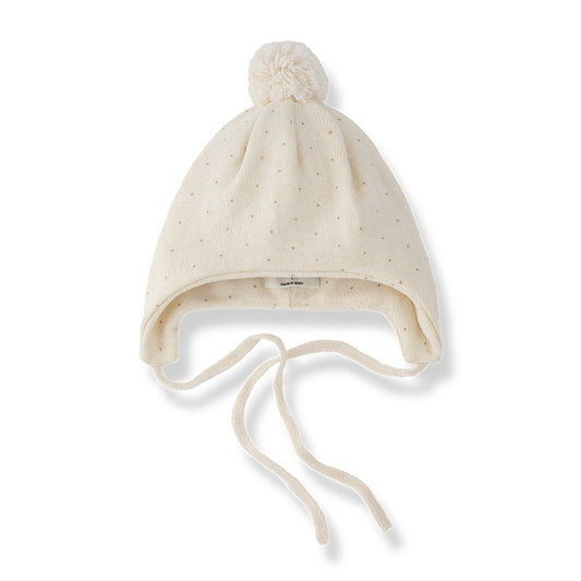 1+ in the Family Clichy Beanie