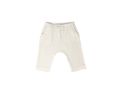 Zhoe & Tobiah Baby Pants Knitted