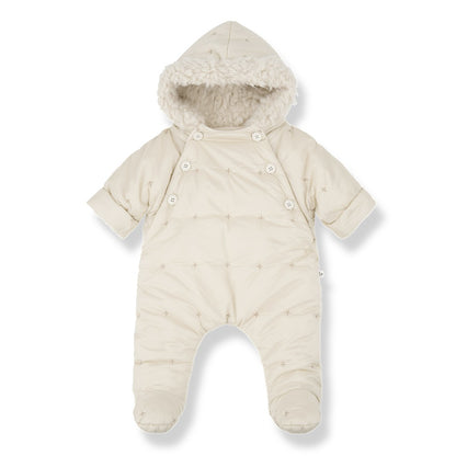 1+ in the Family Cohen Padded Suit