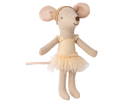 Maileg Ballet Dancer Mouse Big Sister