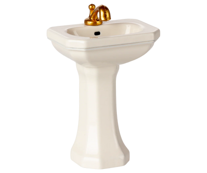 Maileg Mouse Bathroom Sink