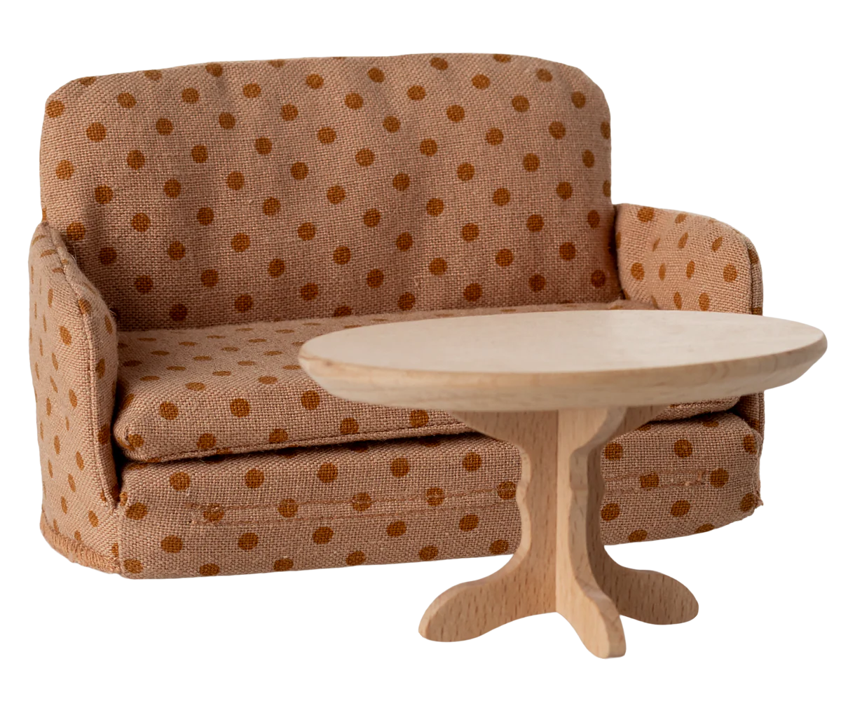 Maileg Mouse Sofa Bed