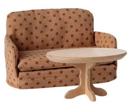 Maileg Mouse Sofa Bed