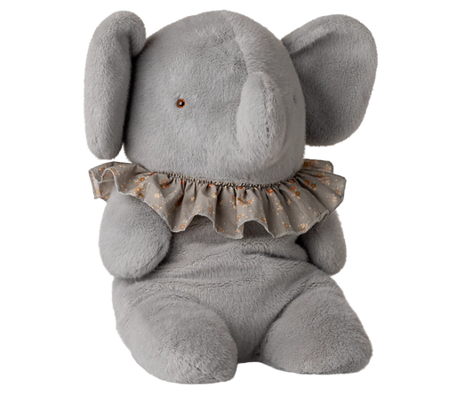 Maileg Elephant Plush, Big
