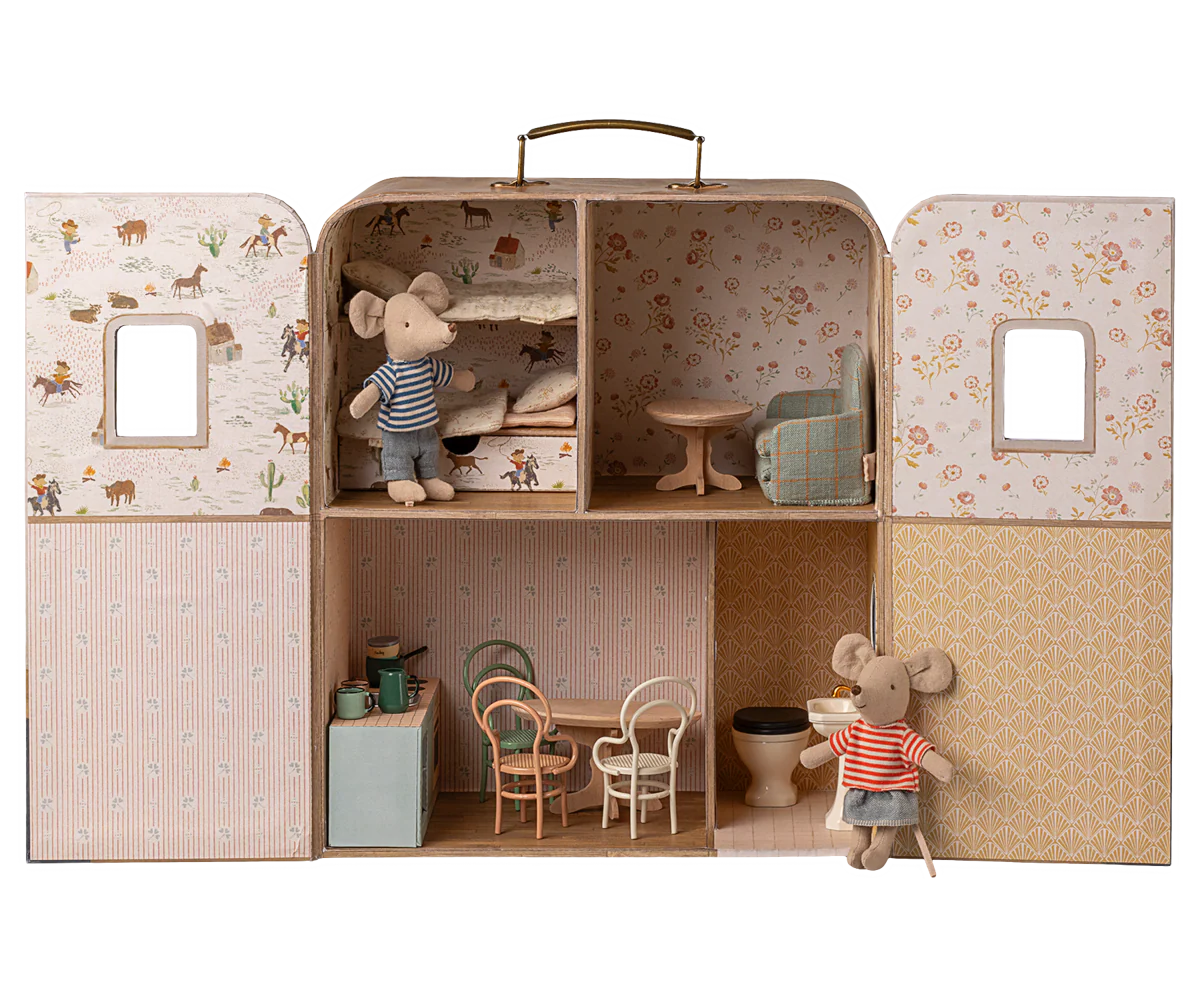 Maileg SuitCasa
