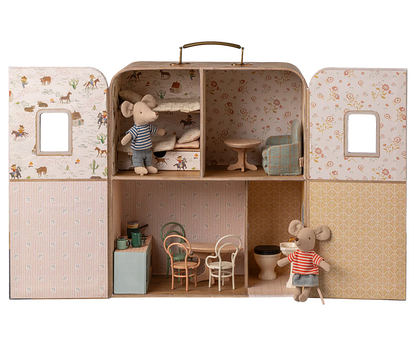 Maileg SuitCasa
